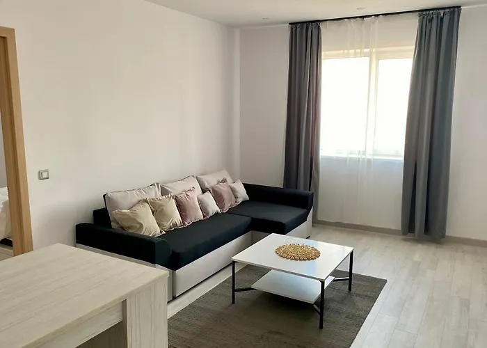 Deluxe & With Many Facilities