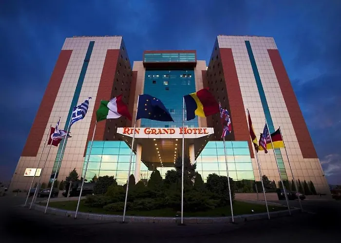 Deluxe & With Many Facilities アパートホテル 4*