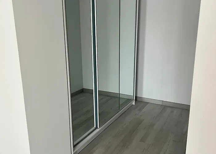 Deluxe & With Many Facilities