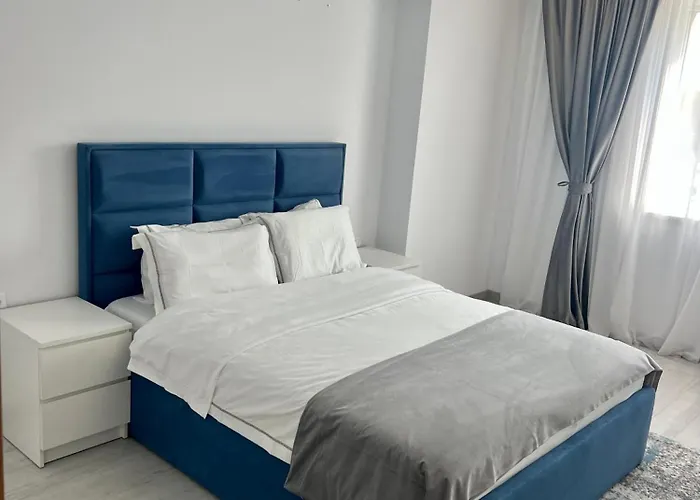 Deluxe & With Many Facilities Apartmanhotel 4*