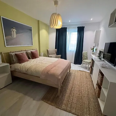 Deluxe & With Many Facilities