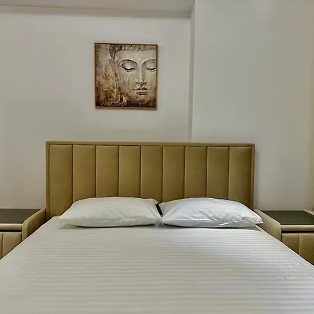 公寓式酒店 Deluxe & With Many Facilities