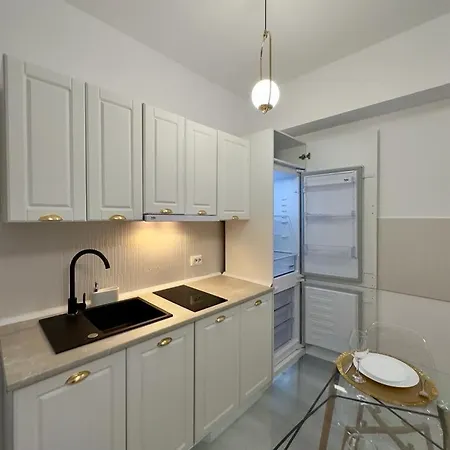 Deluxe & With Many Facilities Apartmanhotel 4*