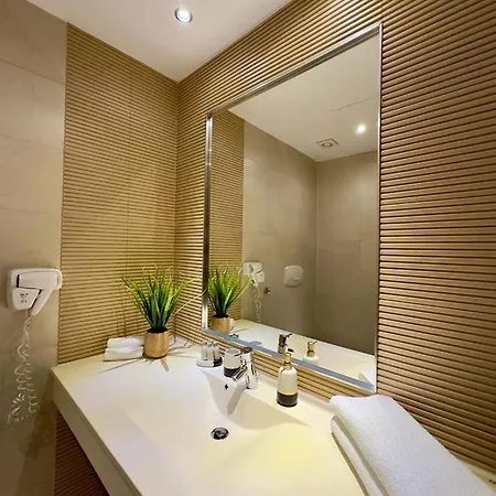 Deluxe & With Many Facilities