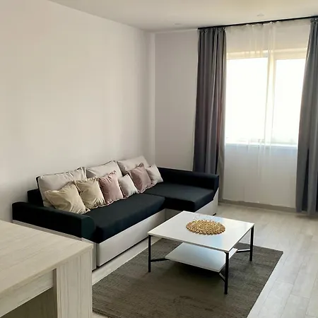 Deluxe & With Many Facilities