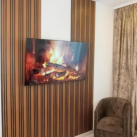 Deluxe & With Many Facilities 4* 부쿠레슈티