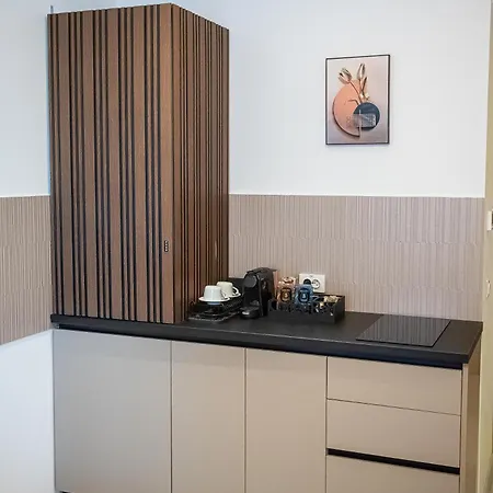 Deluxe & With Many Facilities 부쿠레슈티