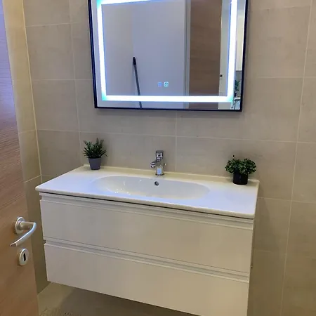 Deluxe & With Many Facilities