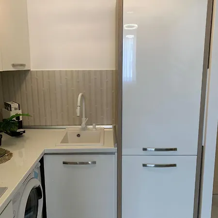 Deluxe & With Many Facilities