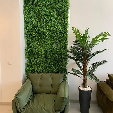 아파트호텔 Deluxe & With Many Facilities