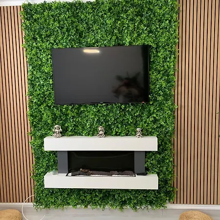 Deluxe & With Many Facilities 4*