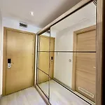 Aparthotel Deluxe & With Many Facilities 4*