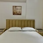 Aparthotel Deluxe & With Many Facilities