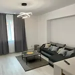 Aparthotel Deluxe & With Many Facilities