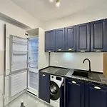 Deluxe & With Many Facilities Aparthotel Bucharest