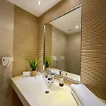 Deluxe & With Many Facilities