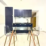 Aparthotel Deluxe & With Many Facilities