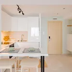 Deluxe & With Many Facilities Bucharest