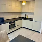 Aparthotel Deluxe & With Many Facilities 4*