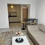 Deluxe & With Many Facilities 4* Bucharest