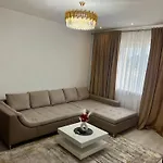 Deluxe & With Many Facilities 4* Bucharest
