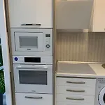 Aparthotel Deluxe & With Many Facilities