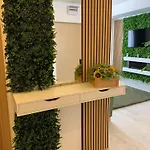 Aparthotel Deluxe & With Many Facilities Bucharest