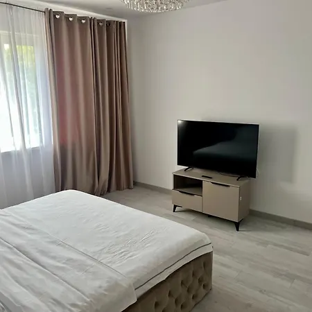 Deluxe & With Many Facilities