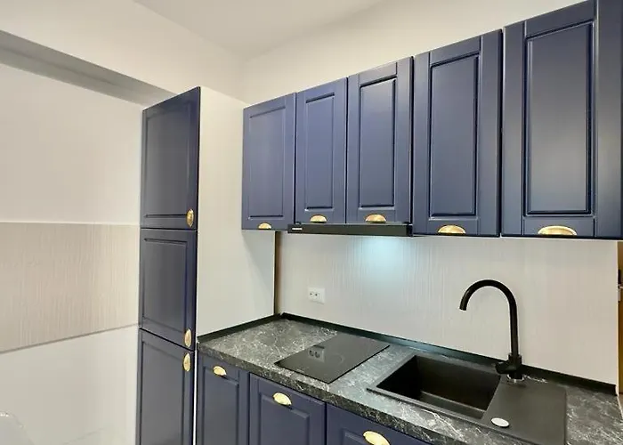 Deluxe & With Many Facilities 4*