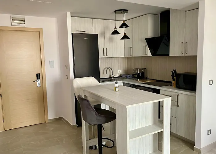 Lägenhetshotell Deluxe & With Many Facilities Bukarest