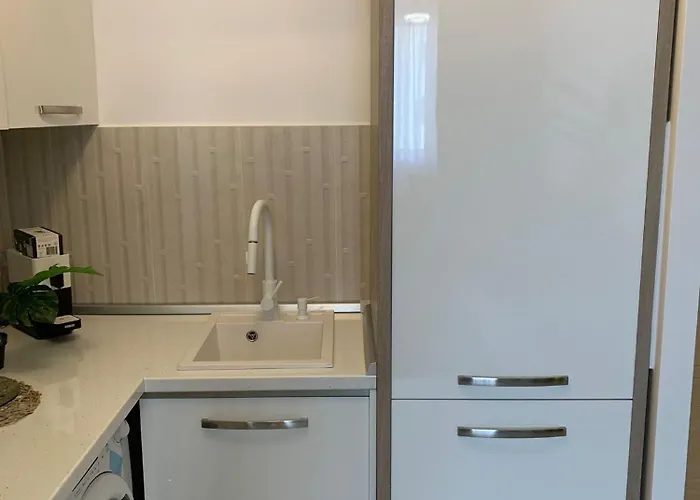 Deluxe & With Many Facilities